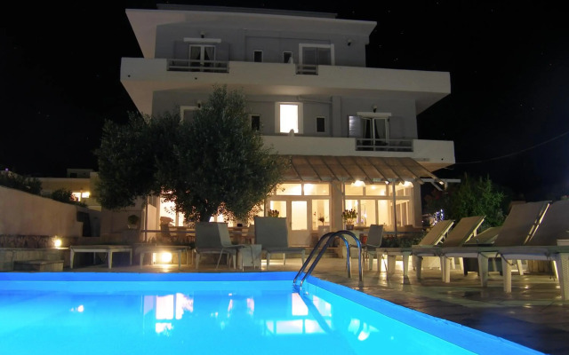 Syros Holidays