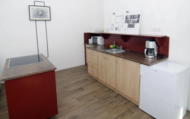 Made Inn Budapest