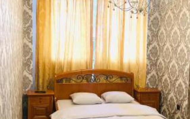 Hotel Style