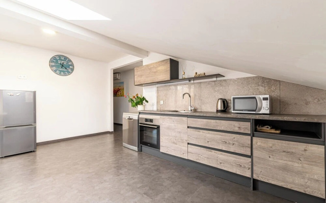 Ski Apartment Frigo Pohorje 2