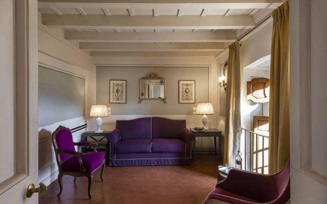 Casa Villa Rentals by Torre a Cona