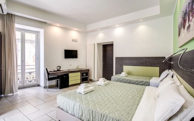 Napoli Suite