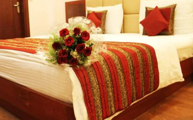 Hotel Shhaurya