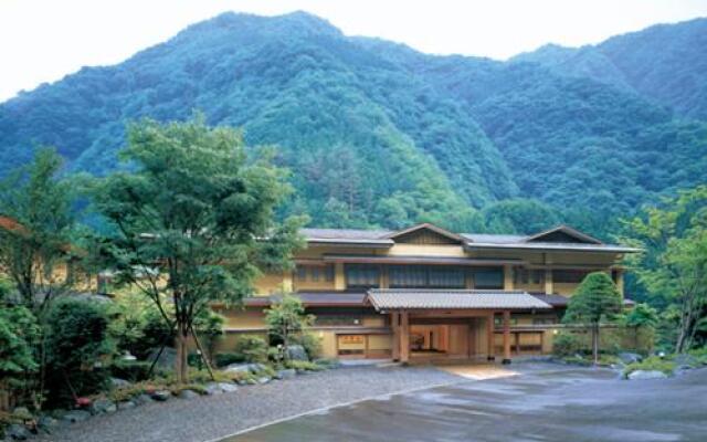 Nishiyama Onsen Keiunkan