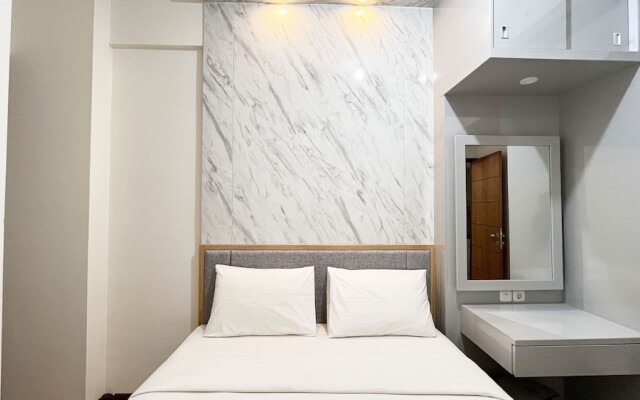 Best Price 2Br Apartment Vida View Makassar