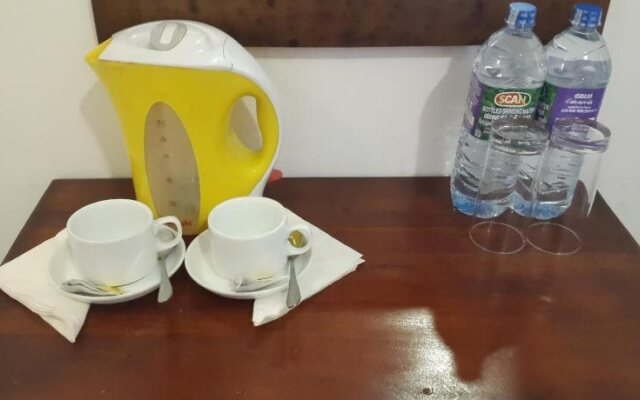 Peacock Vista - Polonnaruwa