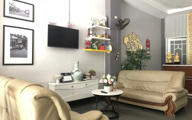 My Hotel and Spa