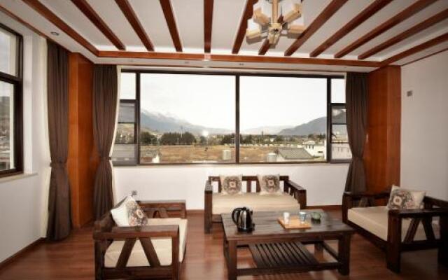 Lijiang Wanchuntang Homestay