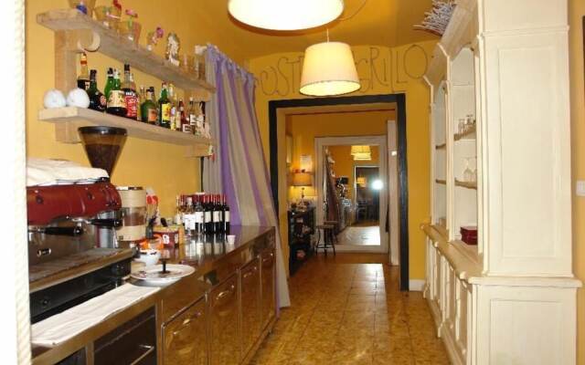 Hotel La Pergoletta