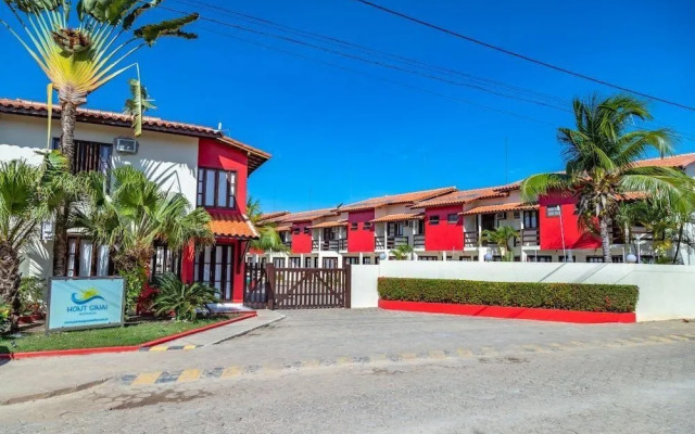 Residencial Mont Sinai