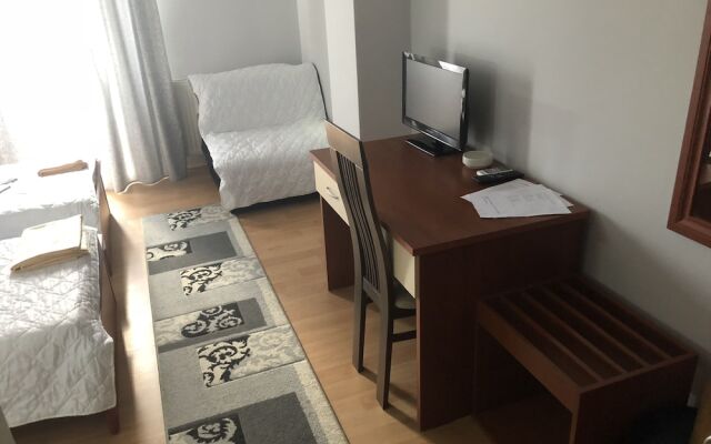 Hotel Harmonija