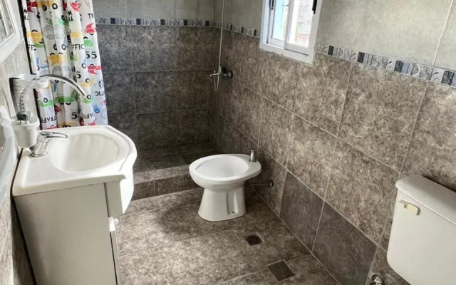 Duplex Temporario - Zona Dique