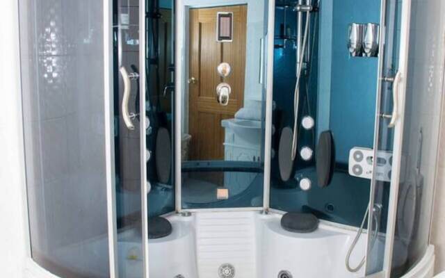 Captivating 16-bed House in Liwonde
