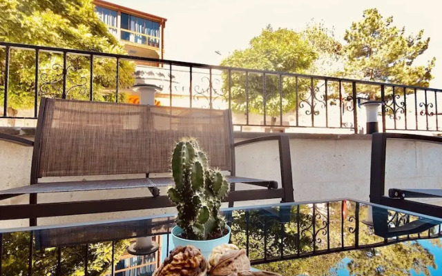 Pashahan Hotel