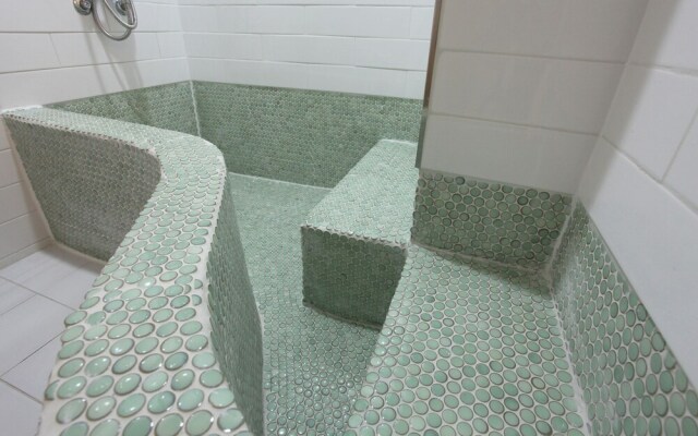 Cheonan Cozy Ryokan Yosuriguri Hotel