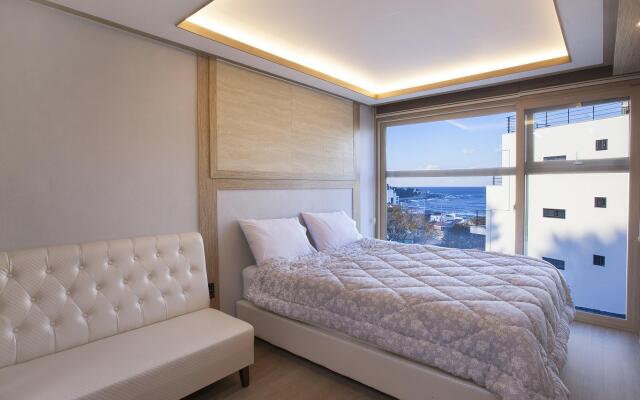 Donghae Haru Pension