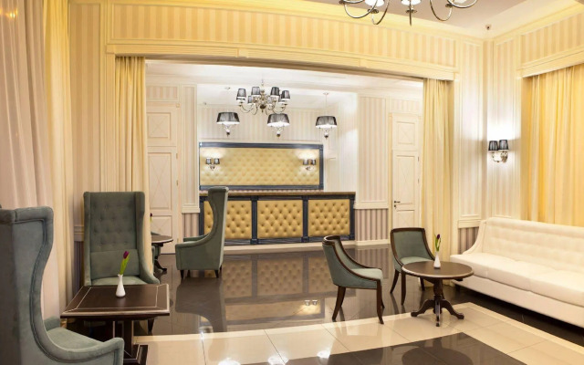 Kiroff Hotel