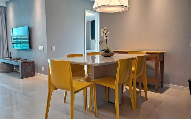 Cabo Frio com conforto e estilo!!!