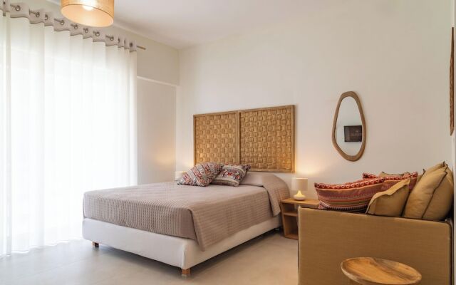 Arancia Elegant Rooms and Suites