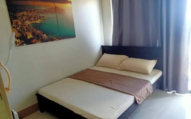 Len's Den3 2BR Condo Mall of Asia Manila