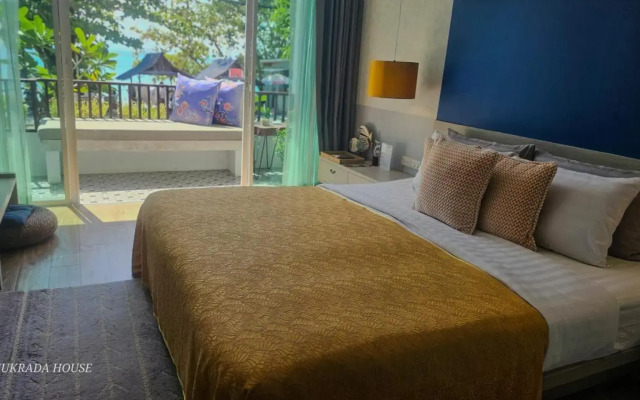 Mukrada House