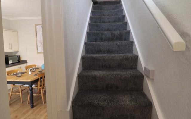 5 Hamilton Terrace