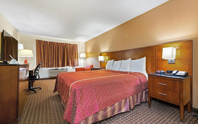 Geneva Motel Inn
