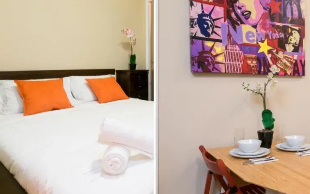 Upper East Side Loft 88Th Street