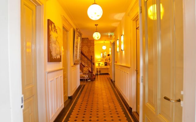 Hotel Mare Sanat