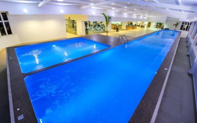 Residence Hotel Imperatriz