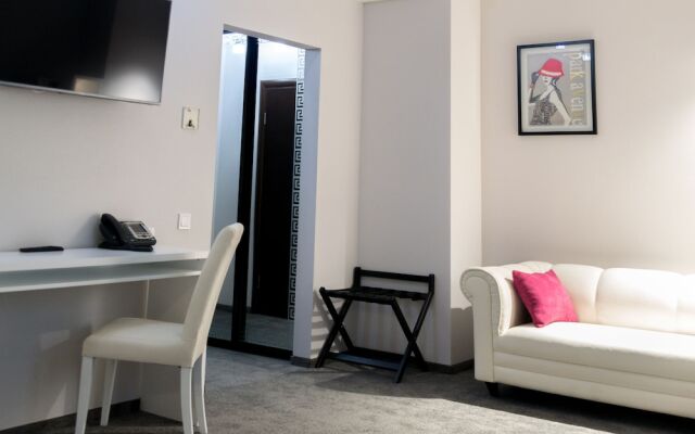 Гостинично-ресторанный комплекс с пляжем RiverSide