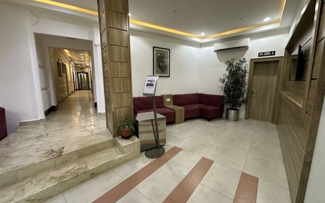 Best Premier Maitama Residence