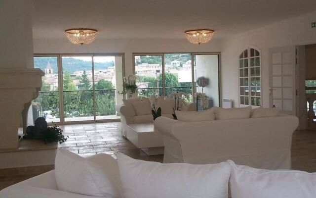 Hôtel Les Deux Lions