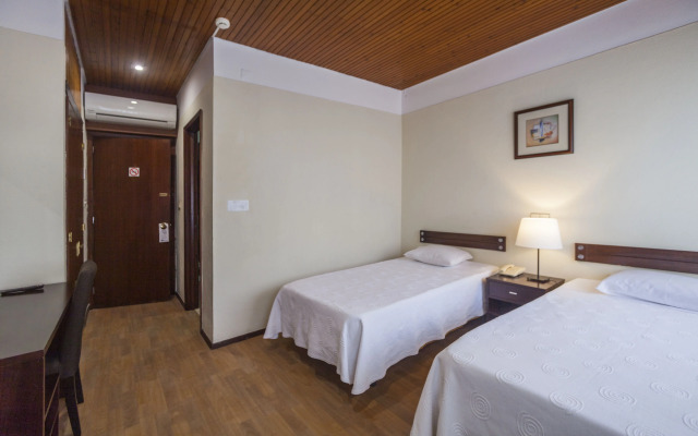 Hotel Sete Cidades