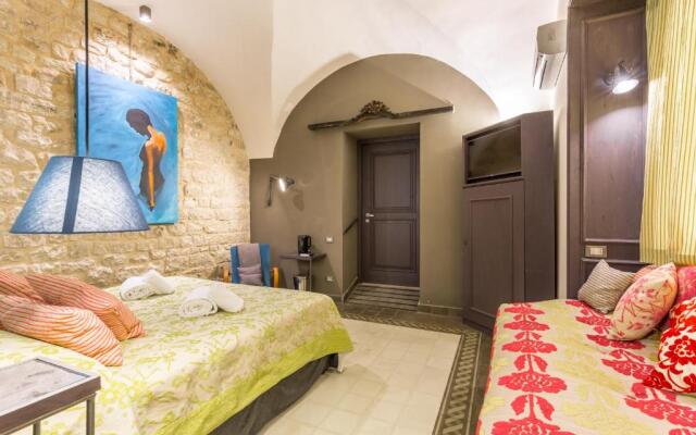 I Mori - Design Apartments