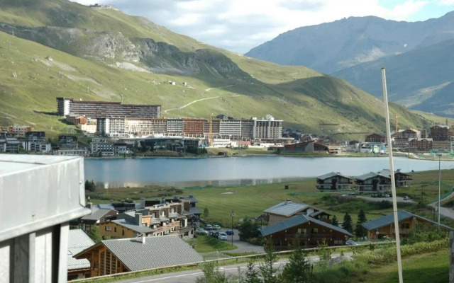 T2 spacieux lumineux TIGNES VAL CLARET