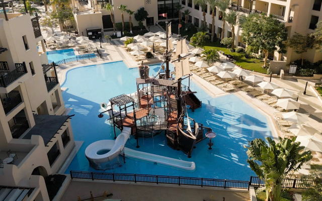 Steigenberger Aqua Magic