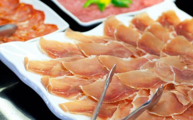 Senator Mar Menor Golf & Spa Resort