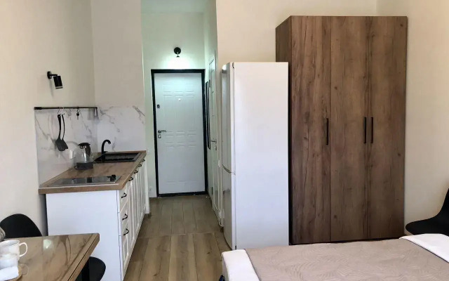 Apartments on 132 Prosveshcheniya Str