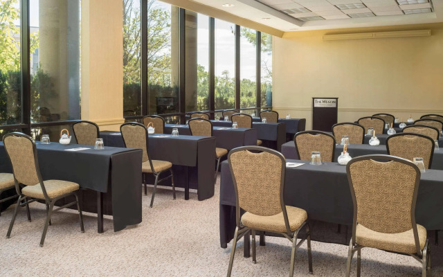 The Westin Tysons Corner