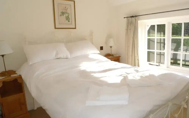 Church Steps Cottage