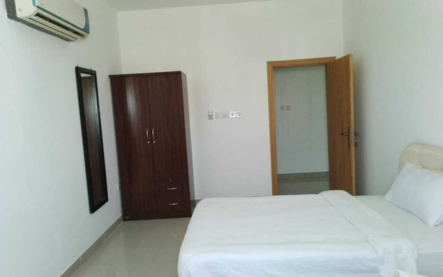loban hotel apartment