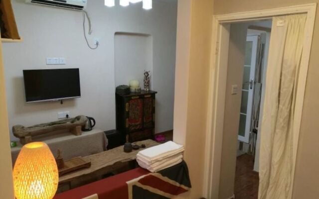 LaozhouJia Hostel
