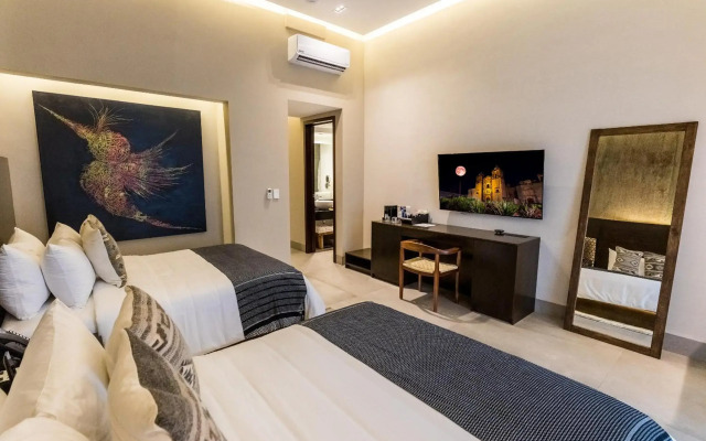 Casa Naila Hotel Boutique