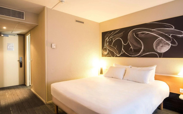 ibis Metz Woippy