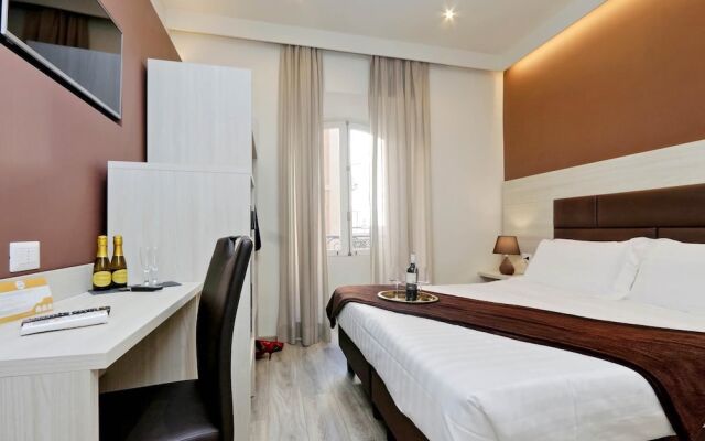 Roma Suite Monti