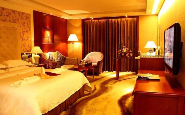 Global Hotel