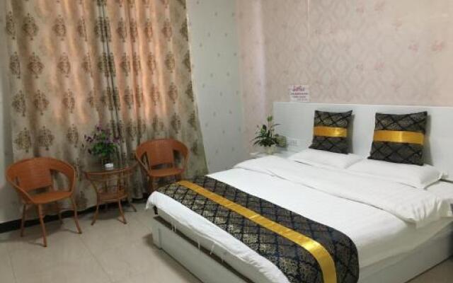 Lijiang Yi Jia Hostel by the Airport