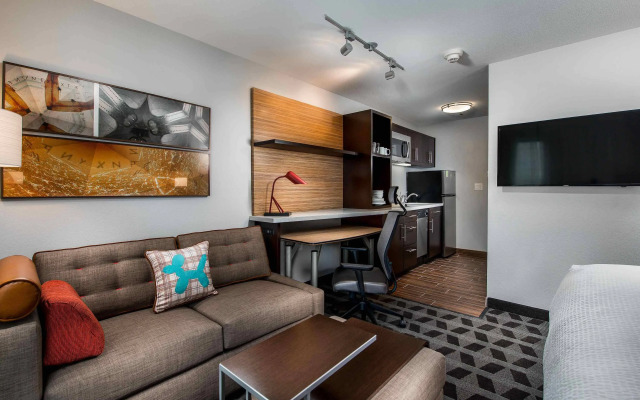 TownePlace Suites by Marriott Waco South