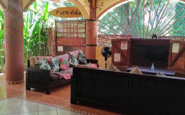 Cool Vibes Beach Hostel